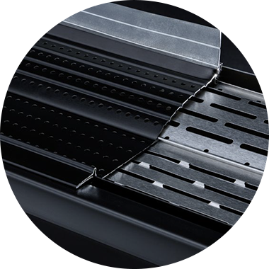 Protection double action